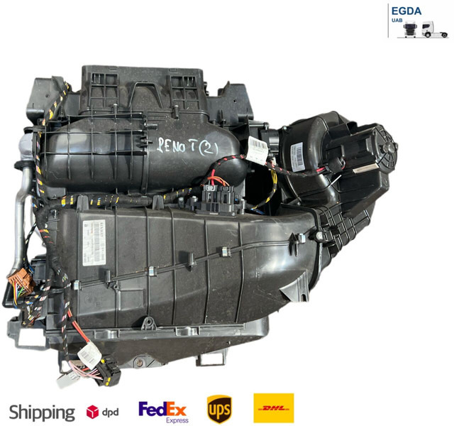 Renault euro 6 - 空调零件:图1 Renault euro 6 - 空调零件:图1