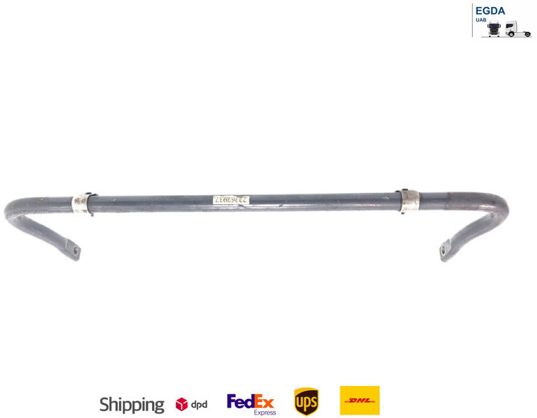 Renault - 悬挂系统:图1 Renault - 悬挂系统:图1