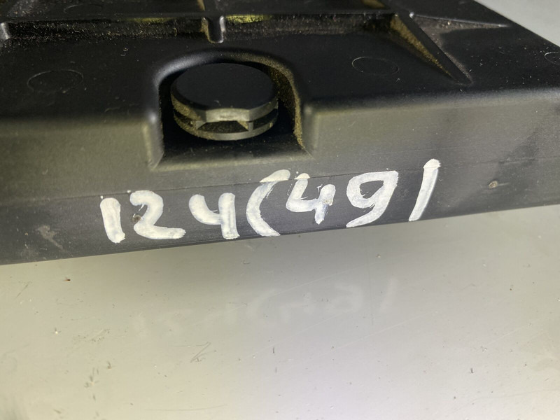 Scania 124 (49) - ECU:图3 Scania 124 (49) - ECU:图3