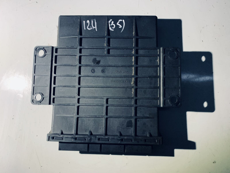 Scania 124 - ECU:图2 Scania 124 - ECU:图2