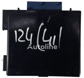 Scania 124 - ECU:图2 Scania 124 - ECU:图2