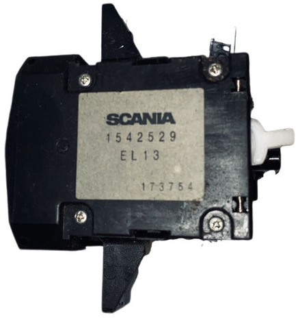 Scania 124 - 继电器:图2 Scania 124 - 继电器:图2
