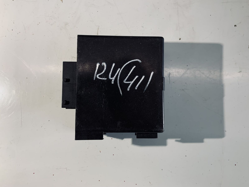 Scania 124 - ECU:图3 Scania 124 - ECU:图3