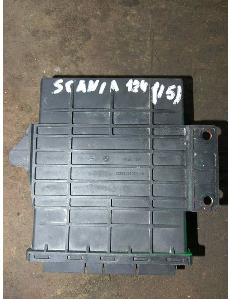 Scania 124 - ECU:图4 Scania 124 - ECU:图4