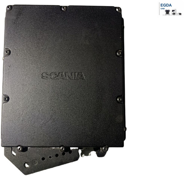 Scania 144 - ECU:图1 Scania 144 - ECU:图1