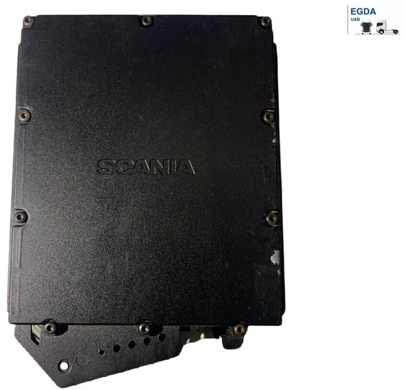 Scania 144 - ECU:图1 Scania 144 - ECU:图1