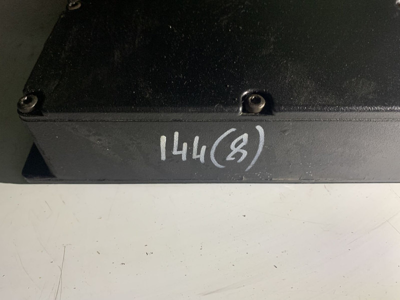 Scania 144 - ECU:图2 Scania 144 - ECU:图2