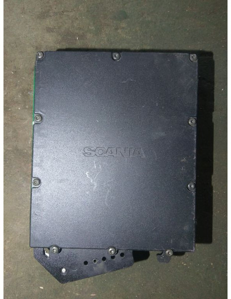 Scania 144 - ECU:图4 Scania 144 - ECU:图4