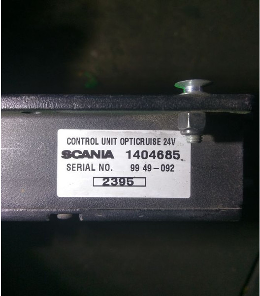 ECU Scania 144:图6 ECU Scania 144:图6