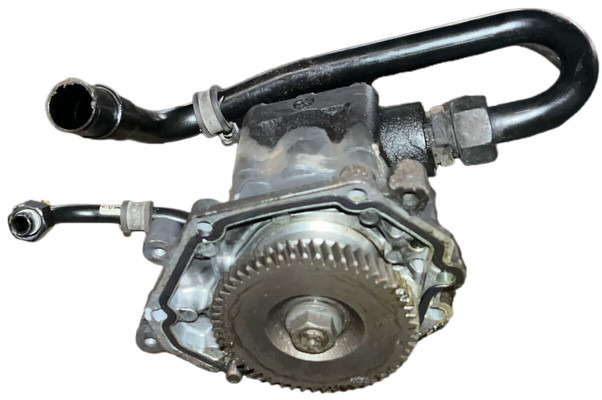 Scania LH2112170 - 转向泵:图2 Scania LH2112170 - 转向泵:图2