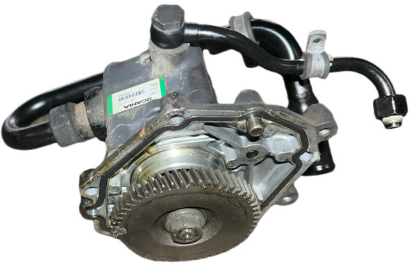 Scania LH2112170 - 转向泵:图5 Scania LH2112170 - 转向泵:图5