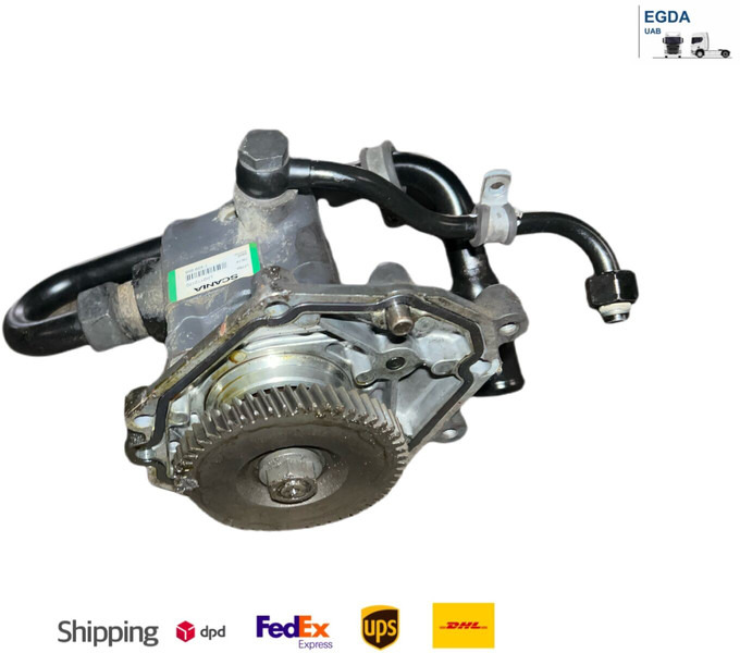 Scania LH2112170 - 转向泵:图1 Scania LH2112170 - 转向泵:图1