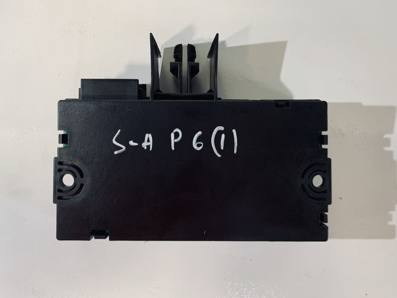 Scania P250 - ECU:图2 Scania P250 - ECU:图2