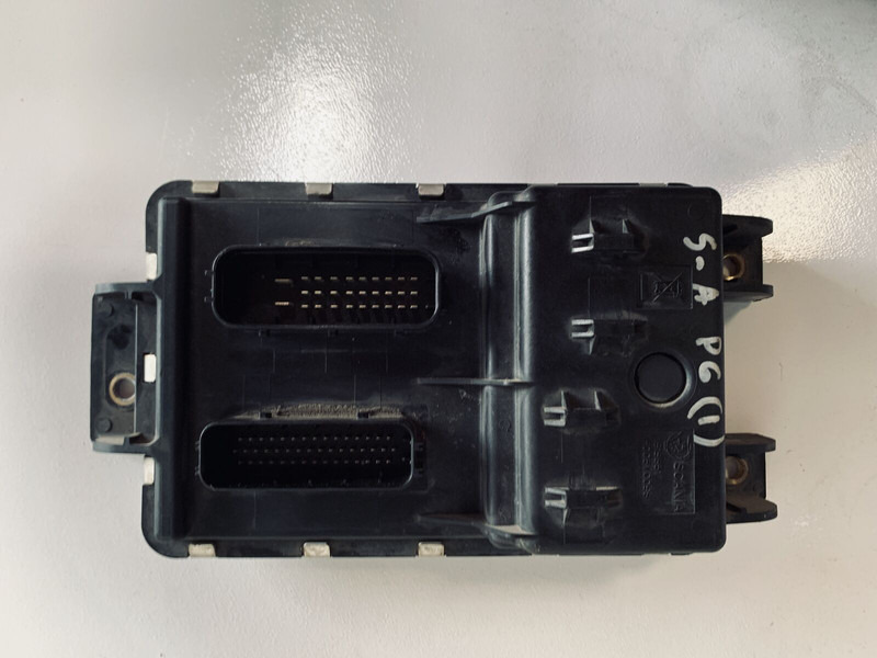 Scania P6 - ECU:图2 Scania P6 - ECU:图2