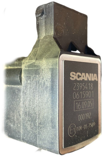 Scania - 踏板:图3 Scania - 踏板:图3