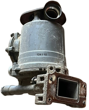 Scania - 滤油器:图2 Scania - 滤油器:图2