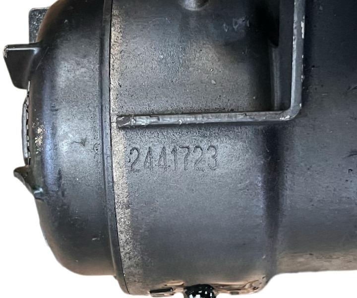 Scania - 燃料过滤器:图3 Scania - 燃料过滤器:图3