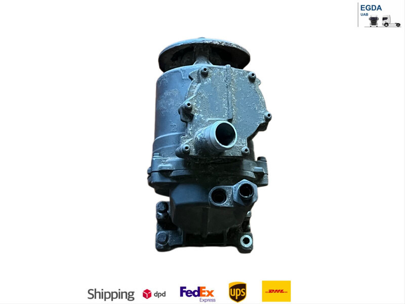 Scania - 滤油器:图1 Scania - 滤油器:图1