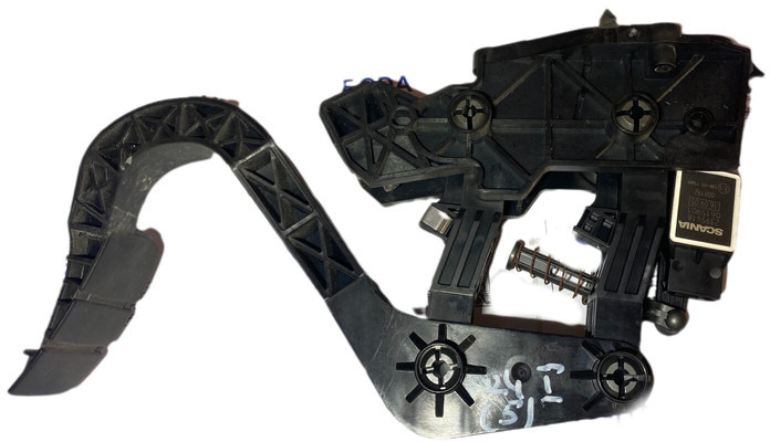 Scania - 踏板:图1 Scania - 踏板:图1
