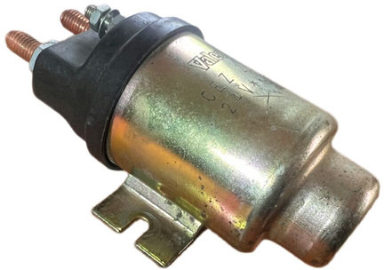 Valéo  - 继电器:图2 Valéo  - 继电器:图2