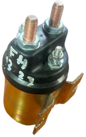 Valéo  - 继电器:图4 Valéo  - 继电器:图4