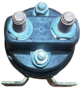 Valéo  - 继电器:图3 Valéo  - 继电器:图3