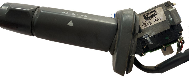 Valéo - 继电器:图1 Valéo - 继电器:图1