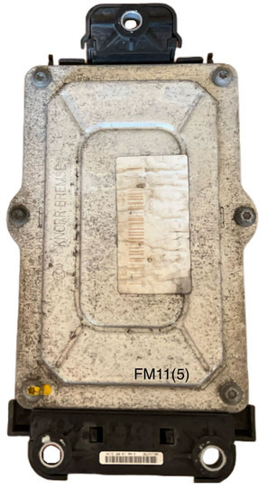 Volvo 2022 EBS7 - ECU:图4 Volvo 2022 EBS7 - ECU:图4