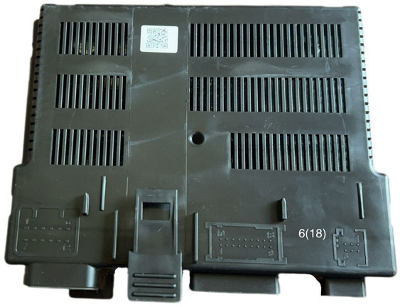 Volvo 2022 - ECU:图3 Volvo 2022 - ECU:图3