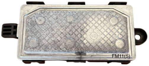 Volvo 2022 - 暖通系统:图2 Volvo 2022 - 暖通系统:图2