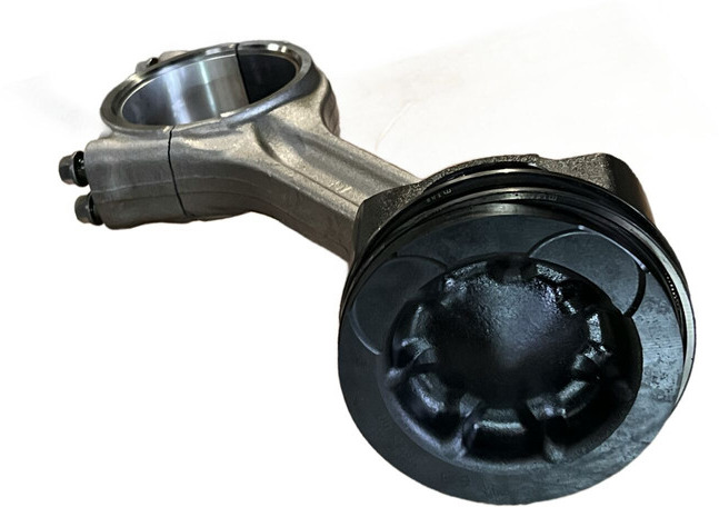 Volvo DK13 - 发动机及其零件:图4 Volvo DK13 - 发动机及其零件:图4