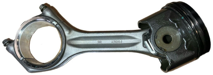 Volvo DK13 - 发动机及其零件:图3 Volvo DK13 - 发动机及其零件:图3