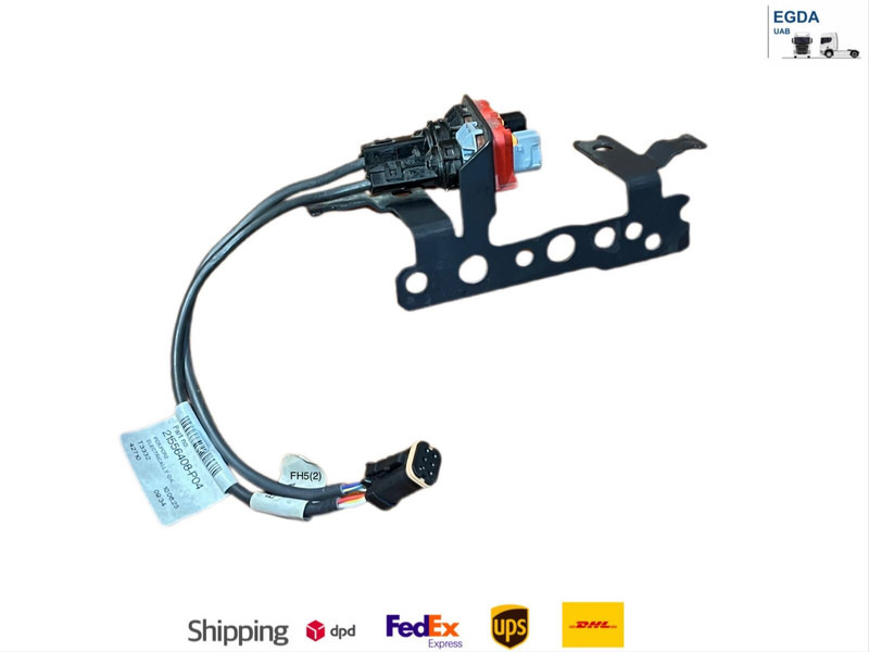 Volvo FH5/Aero - 备件:图1 Volvo FH5/Aero - 备件:图1