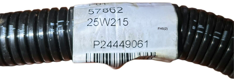 Volvo FH5/Aero - 备件:图2 Volvo FH5/Aero - 备件:图2