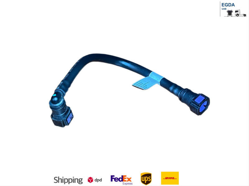 Volvo FH5/Aero - 备件:图1 Volvo FH5/Aero - 备件:图1