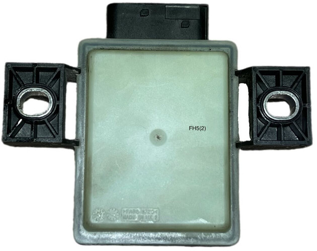 Volvo FH5/Aero - ECU:图3 Volvo FH5/Aero - ECU:图3