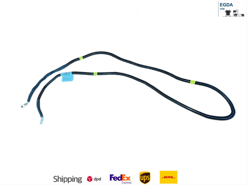 Volvo FH5/Aero - 备件:图1 Volvo FH5/Aero - 备件:图1