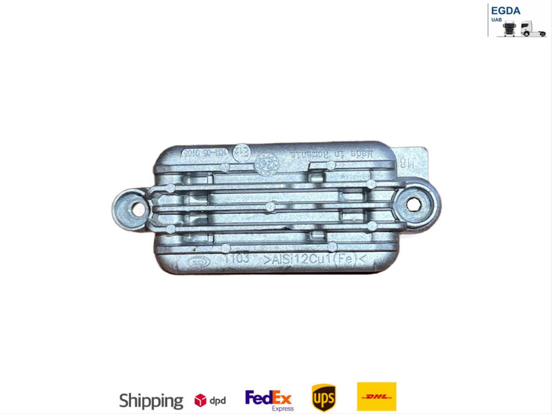 Volvo FH5/Aero - 备件:图1 Volvo FH5/Aero - 备件:图1