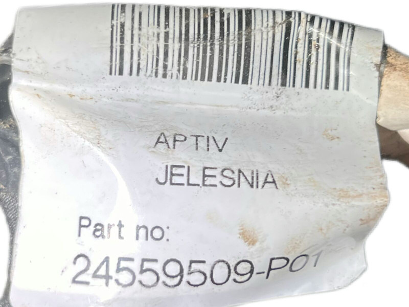 Volvo FH5/Aero - 备件:图4 Volvo FH5/Aero - 备件:图4