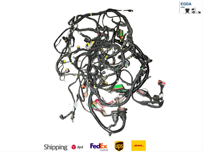 Volvo FH5/Aero - 备件:图1 Volvo FH5/Aero - 备件:图1