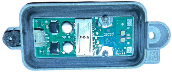 Volvo FH5/Aero - 备件:图2 Volvo FH5/Aero - 备件:图2