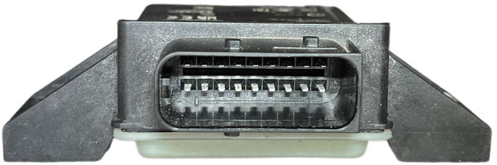 Volvo FH5/Aero - ECU:图2 Volvo FH5/Aero - ECU:图2