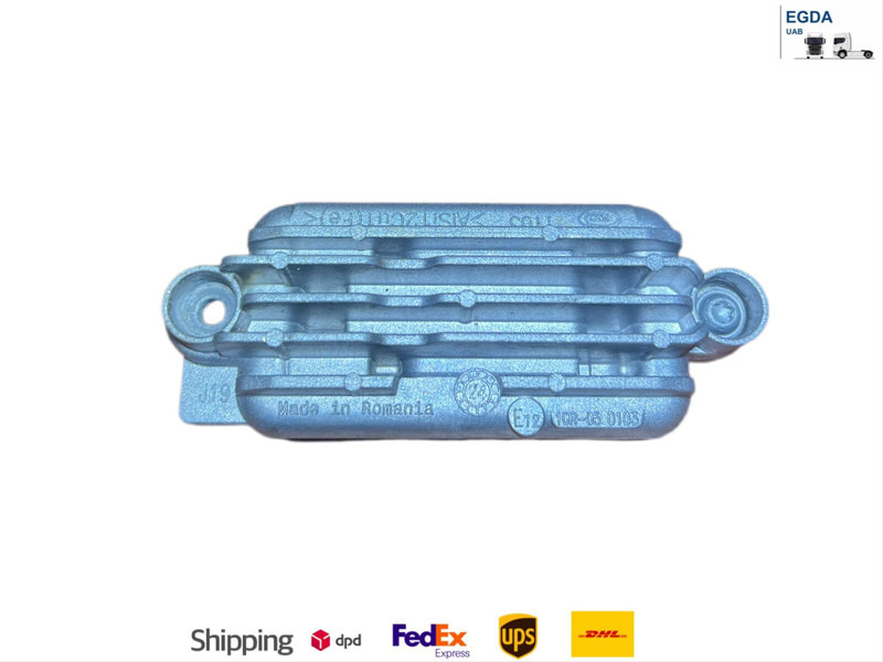 Volvo FH5/Aero - 备件:图1 Volvo FH5/Aero - 备件:图1