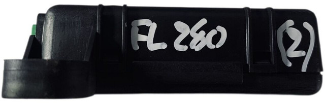 Volvo FL 280 - ECU:图2 Volvo FL 280 - ECU:图2