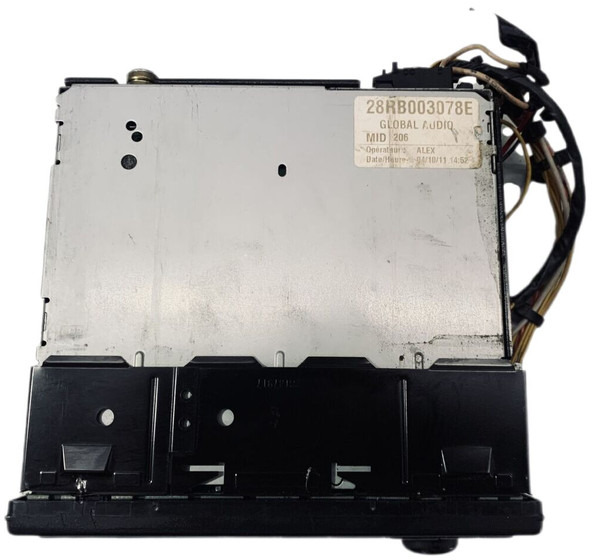 Volvo FL 280 - ECU:图2 Volvo FL 280 - ECU:图2