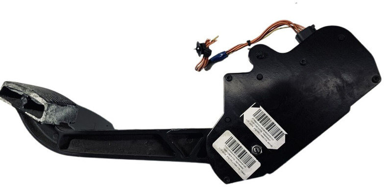 Volvo FL 280 - 踏板:图2 Volvo FL 280 - 踏板:图2