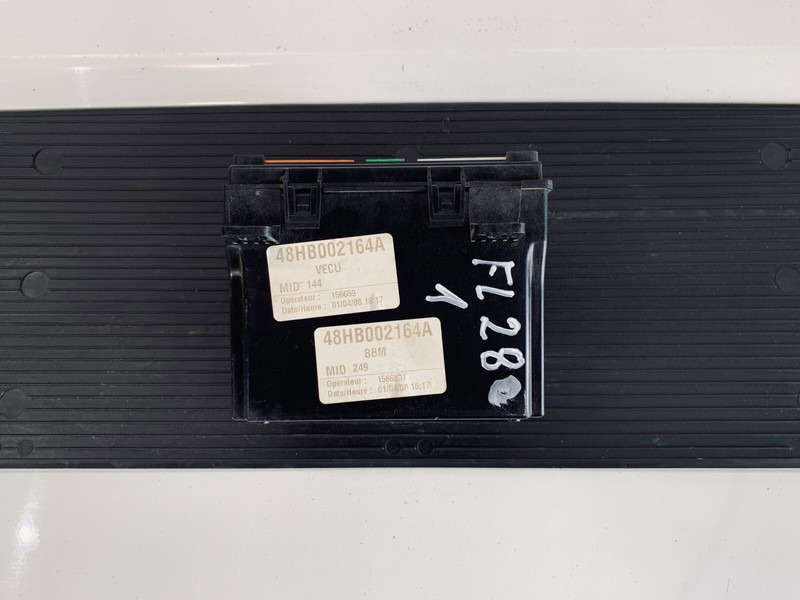 Volvo FL 280 - ECU:图3 Volvo FL 280 - ECU:图3