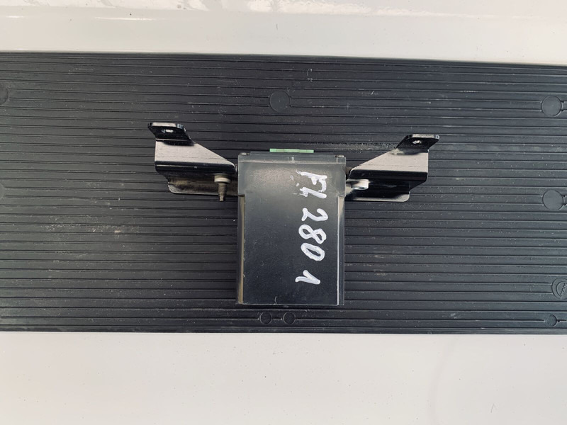 Volvo FL 280 - ECU:图2 Volvo FL 280 - ECU:图2