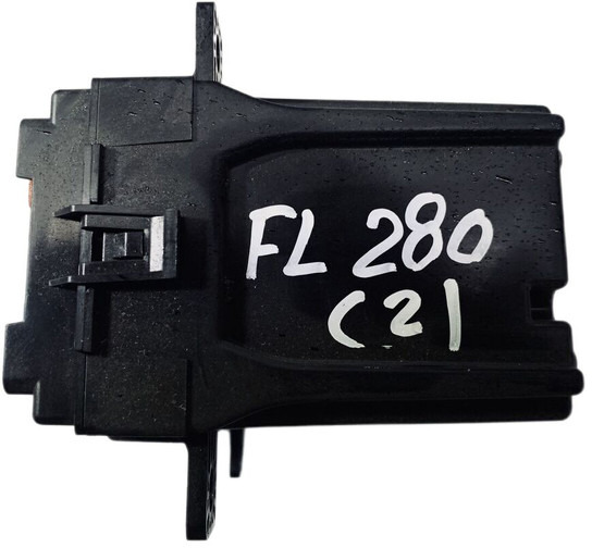 Volvo FL 280 - ECU:图2 Volvo FL 280 - ECU:图2