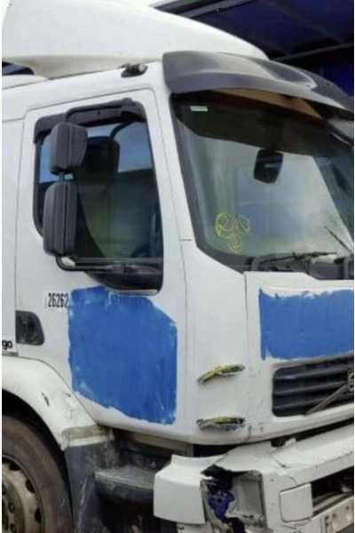 Volvo FL 280 - 驾驶室底盘卡车:图1 Volvo FL 280 - 驾驶室底盘卡车:图1